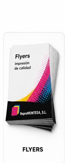 Flyers