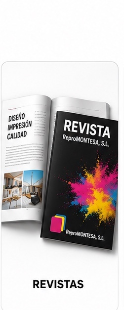 Revistas